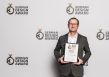 Wir feiern das Jubiläum German Design Award Winner 2020