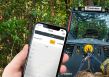 Uniforest Connect App