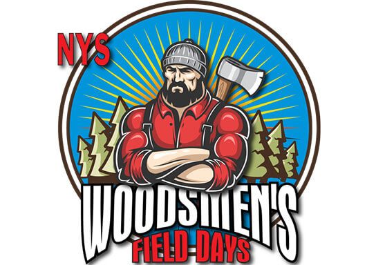 NYS State Woodsmens Field Day