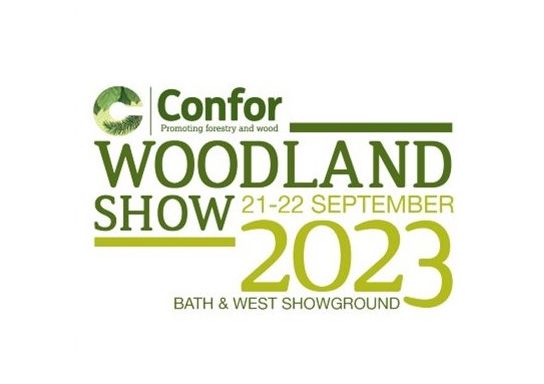 Confor Woodland Show 2023