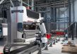 Fortschrittliche Produktion bei Uniforest: Modernste Prozesse für beste Qualität