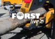 Vielen Dank für Ihren Besuch auf der FORST Live 2025!