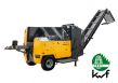 KWF-PROFI zertifiziert: TITAN 53/40 Sägespaltautomat