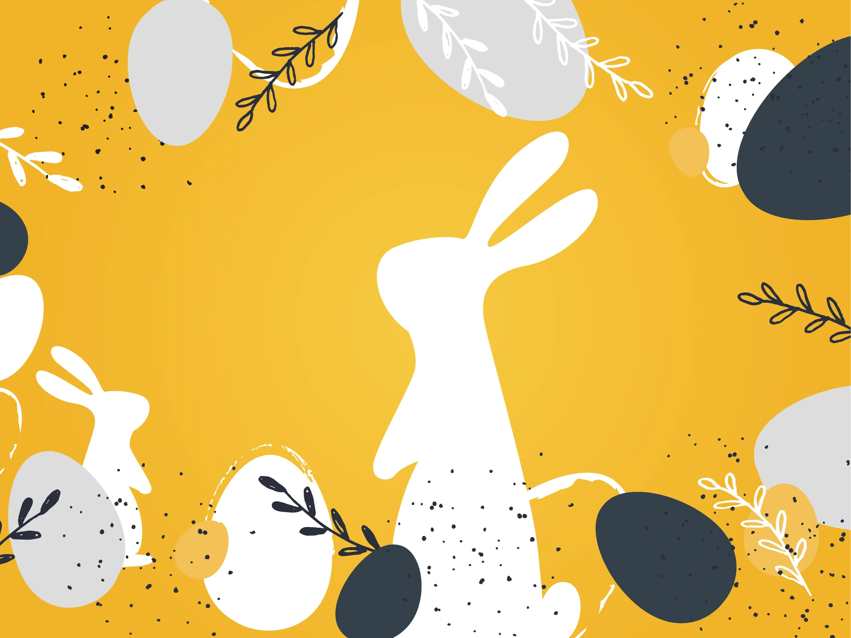 Frohe Ostern