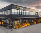 Uniforest-Marke heute