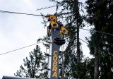 Mast 600-30U