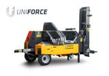 UNIFORCE: Ultimatives Ausstattungspaket für noch mehr Effizienz