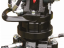 Hydraulischer Rotator