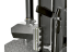 Automatisches Ausschalten des Spaltkeils