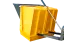 Verstärkter Boden