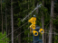 Weitreichende Antenne