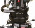Hydraulischer Rotator
