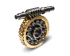 Antrieb