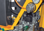 Hydraulische Ausrüstung