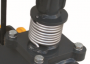 Mechanischer Rotator