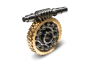 Antrieb