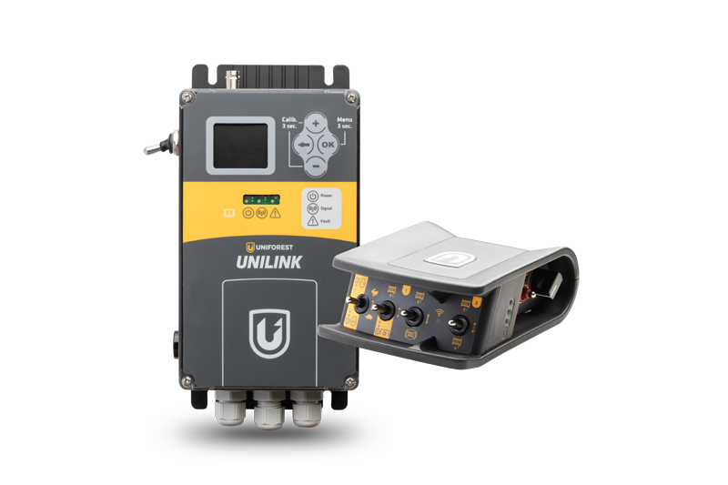 UNILINK Antikipp