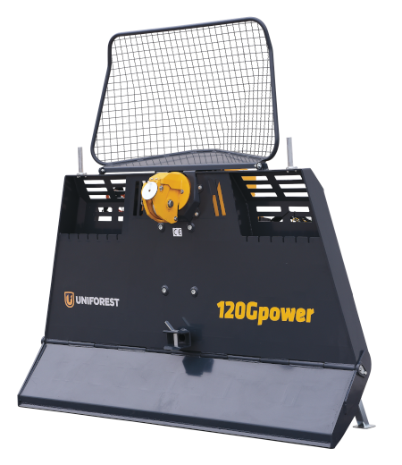 Getriebewinden Gpower und GKpower