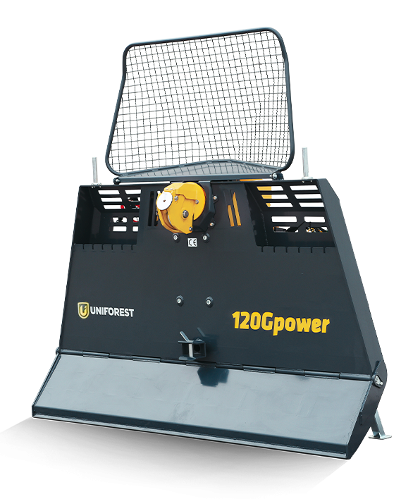 120 Gpower