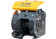 Neu Aufbauwinde 1x75 HK/HKpro für Bagger und Traktor