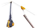 Mast 450-25G