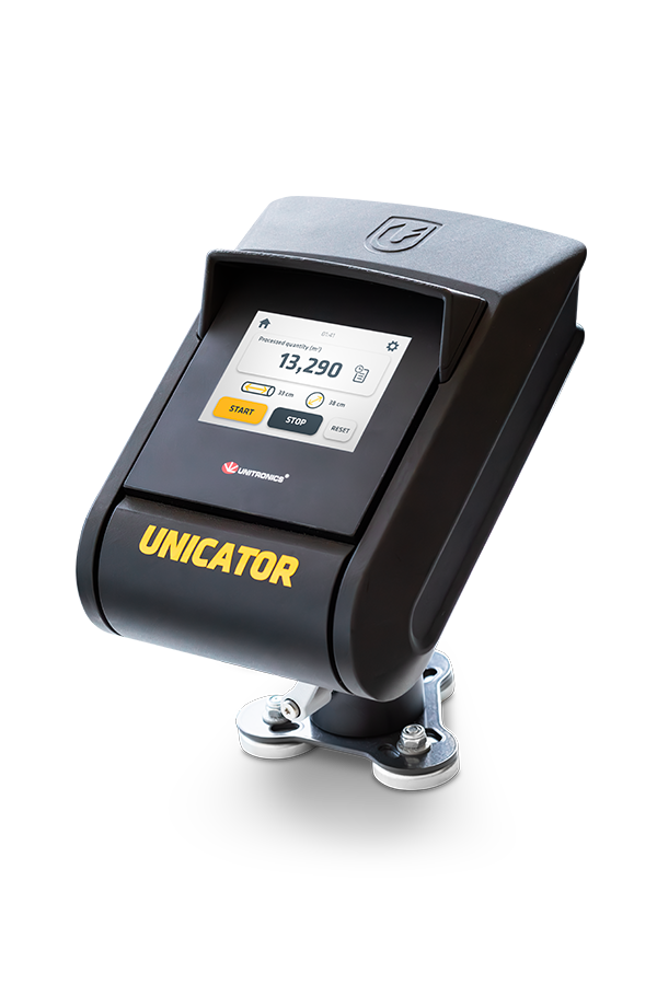 UNICATOR