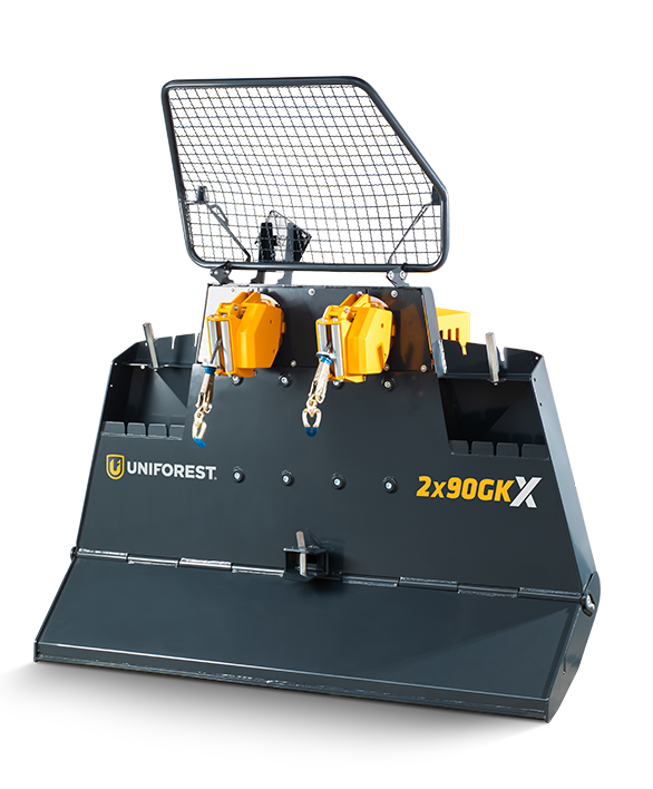 2x90 GKX