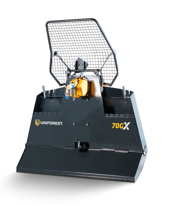70 GX