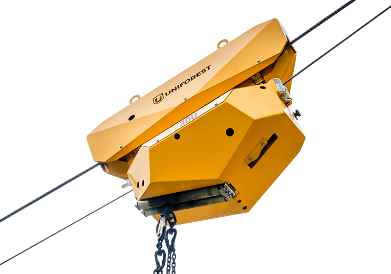 LOGJET 30U