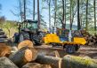 Video: Liegendspalter Magnum 32TR BoomSpeed Neuigkeiten