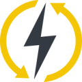 Maximale Nutzung der verbrauchten Energie